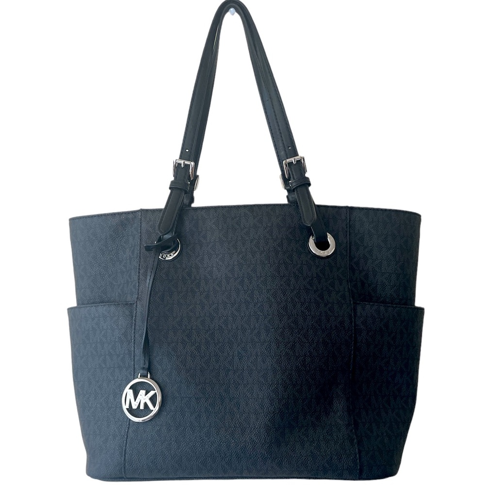 MICHAEL KORS JET SET TRAVEL TOTE